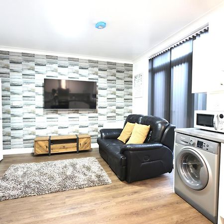 Studio 22 Lower Road Beeston Beeston  Zewnętrze zdjęcie