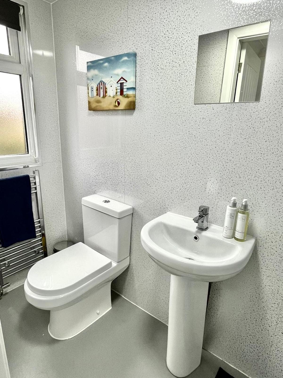 Studio 22 Lower Road Beeston Beeston  Zewnętrze zdjęcie