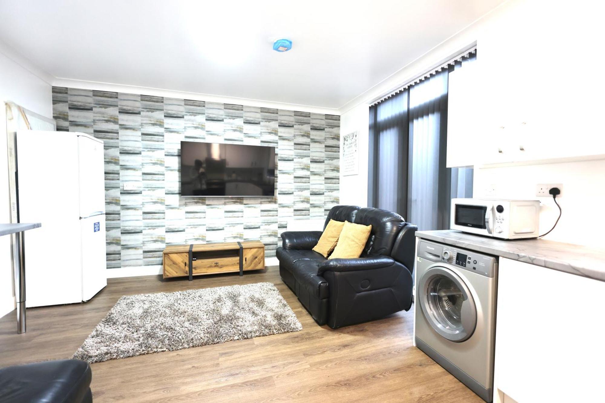 Studio 22 Lower Road Beeston Beeston  Zewnętrze zdjęcie