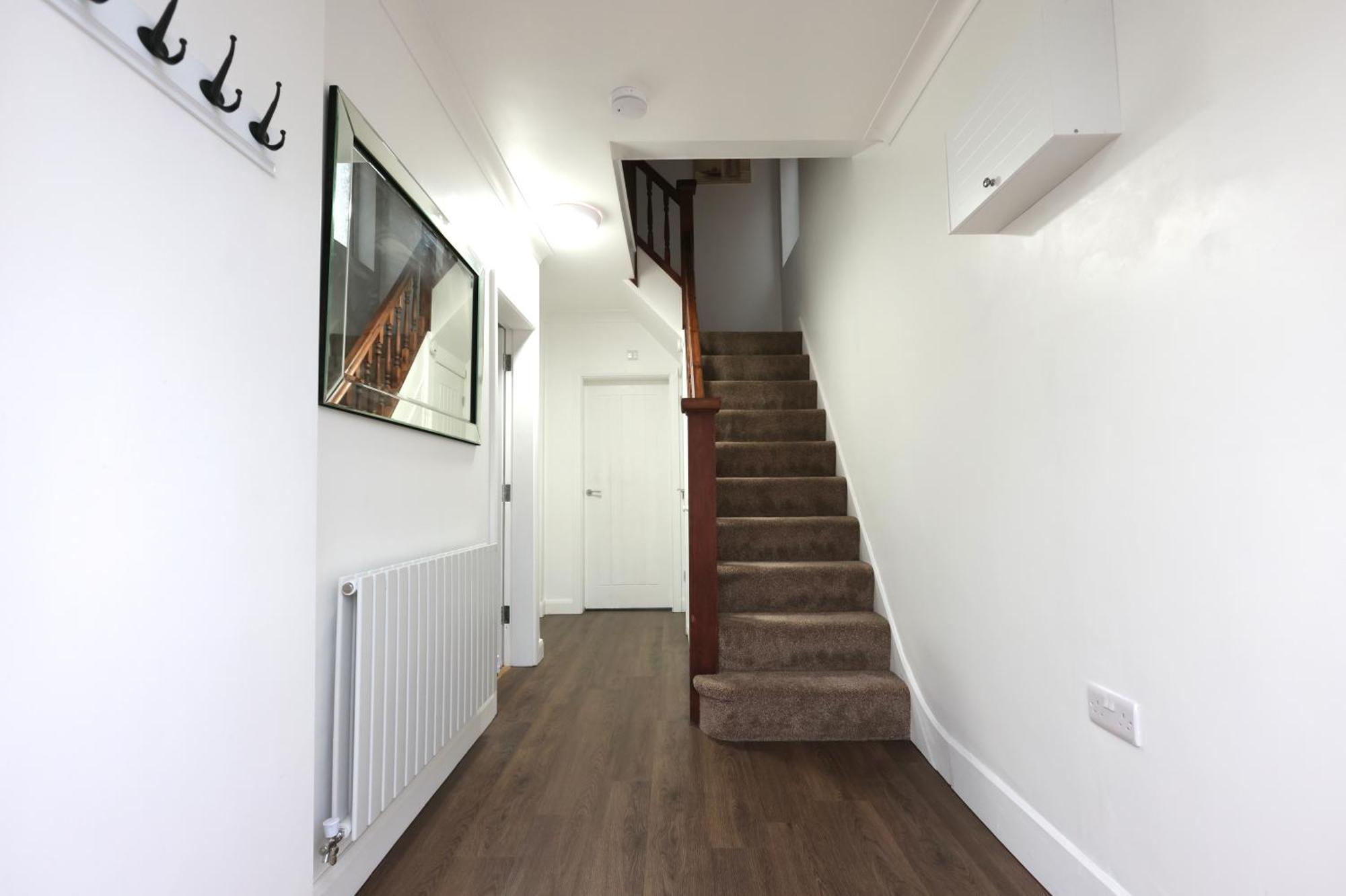Studio 22 Lower Road Beeston Beeston  Zewnętrze zdjęcie